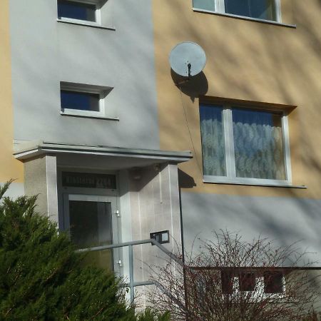 Apartman Klasterni Česká Lípa المظهر الخارجي الصورة