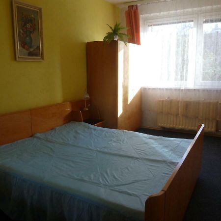 Apartman Klasterni Česká Lípa المظهر الخارجي الصورة