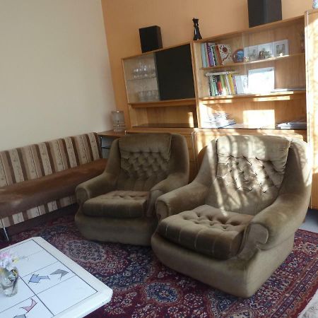 Apartman Klasterni Česká Lípa المظهر الخارجي الصورة