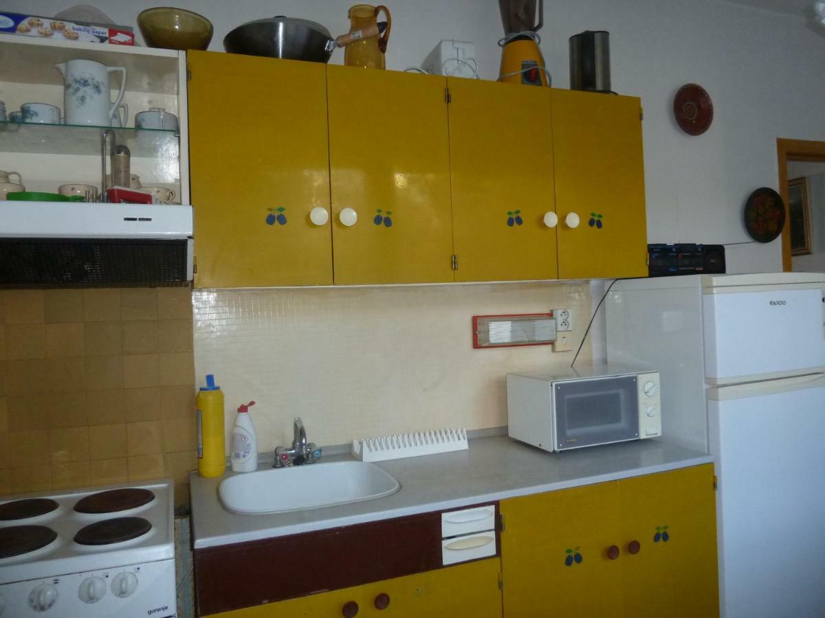 Apartman Klasterni Česká Lípa المظهر الخارجي الصورة