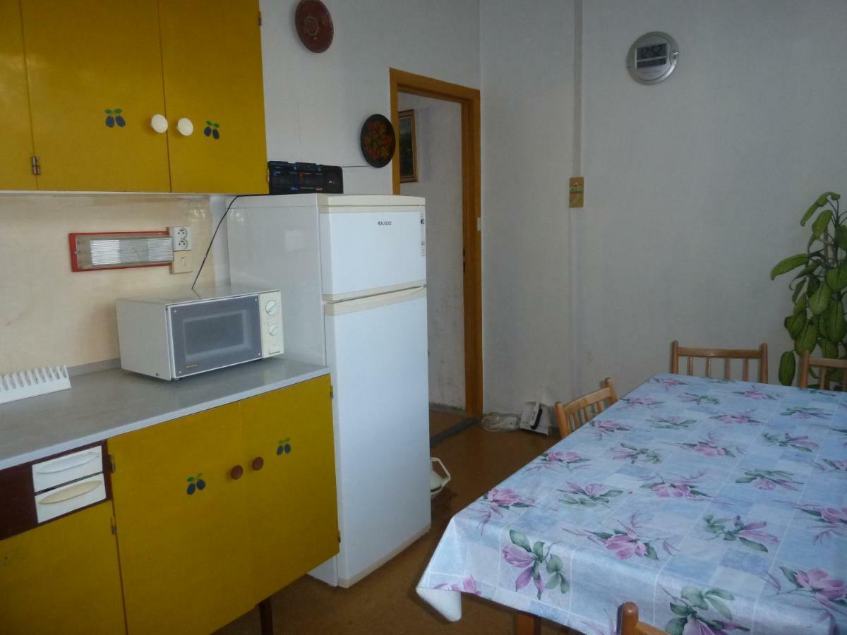 Apartman Klasterni Česká Lípa المظهر الخارجي الصورة