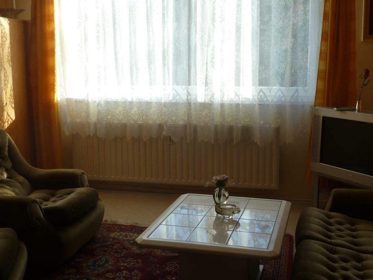 Apartman Klasterni Česká Lípa المظهر الخارجي الصورة
