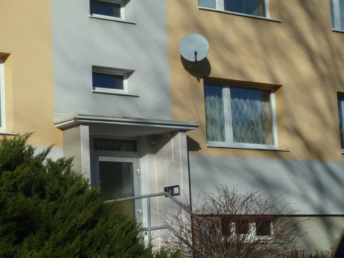 Apartman Klasterni Česká Lípa المظهر الخارجي الصورة