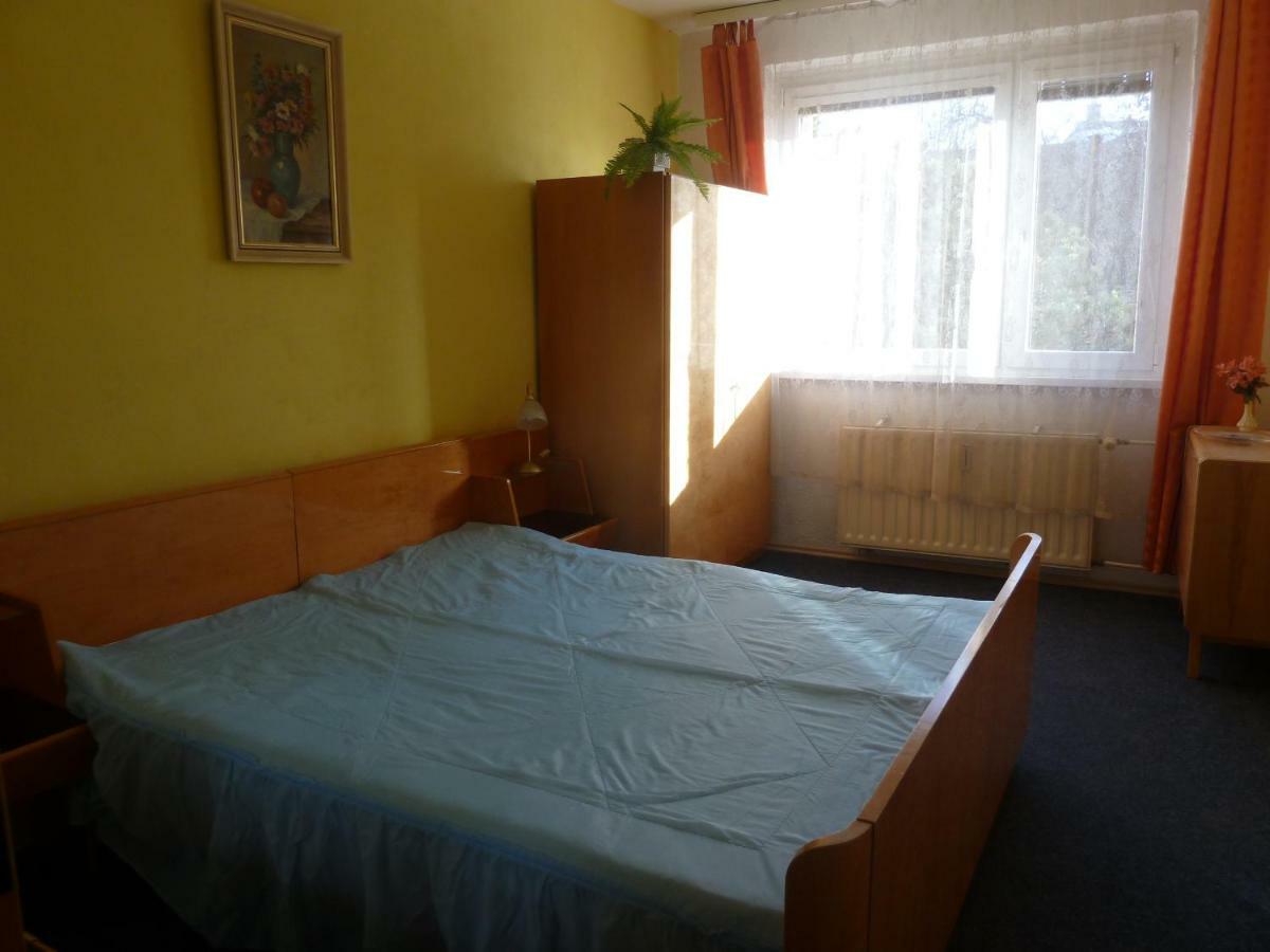 Apartman Klasterni Česká Lípa المظهر الخارجي الصورة
