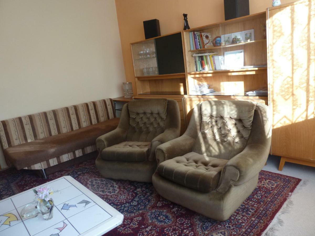 Apartman Klasterni Česká Lípa المظهر الخارجي الصورة
